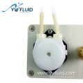 Multipurpose Micro Dosing Peristaltic pump